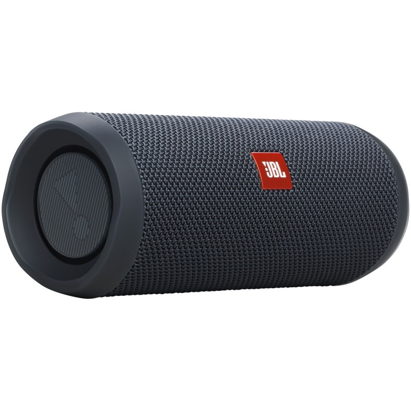 Boxa portabila JBL Flip Essential 2, 20W, Bluetooth, 10H, IPX7, Gri