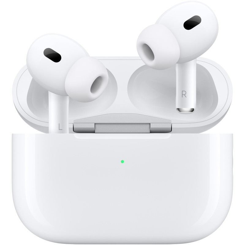 Casti Apple Airpods Pro (2nd Generation)  2022