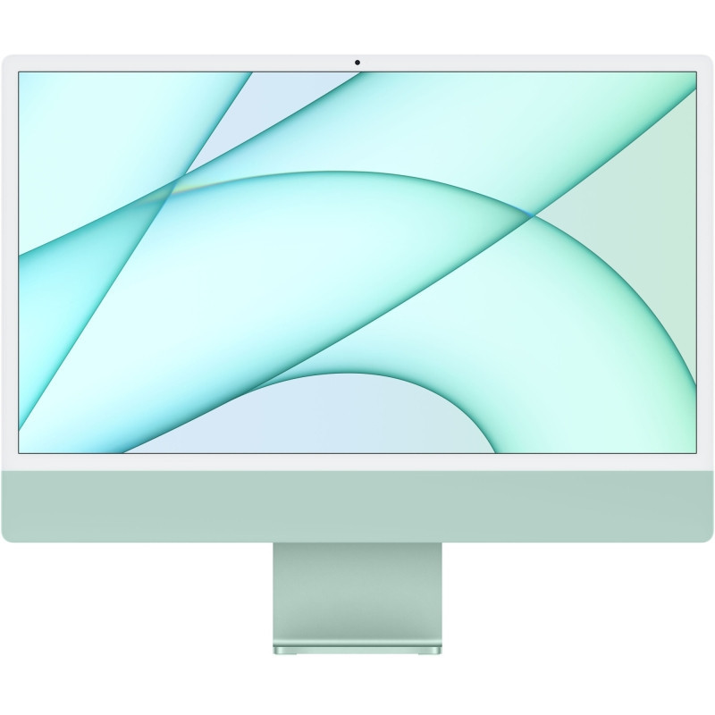 Sistem Desktop PC iMac 24