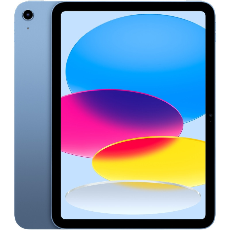 Apple iPad 10 (2022), 109 