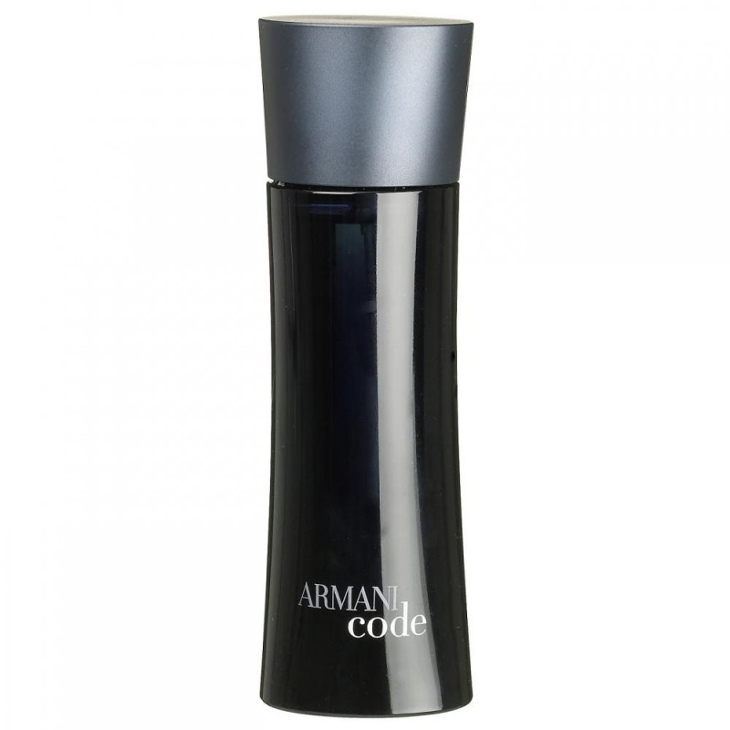 Apa de Toaleta Giorgio Armani Code, Barbati, 50ml