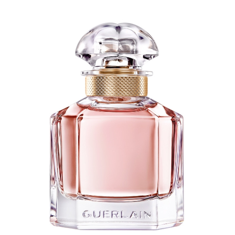 Apa de Parfum Guerlain Mon Guerlain, Femei, 100ml