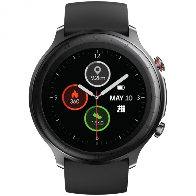 Ceas smartwatch Cubitt CT4G11, 128