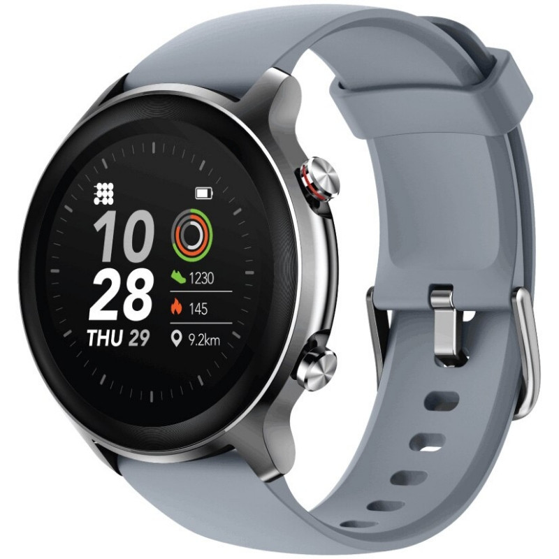 Ceas smartwatch Cubitt CT488, 128