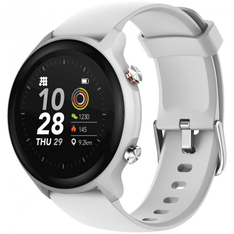 Ceas smartwatch Cubitt CT477, 128