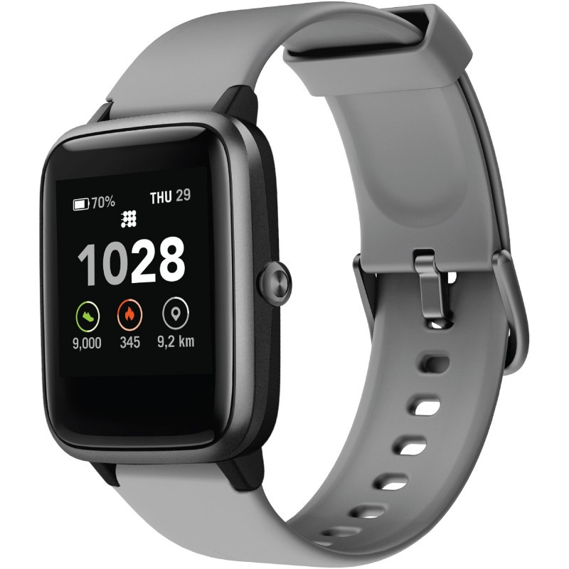 Ceas smartwatch Cubitt CT2S218, 130