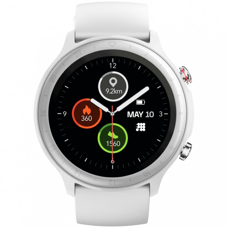 Ceas smartwatch Cubitt CT4G77, 128